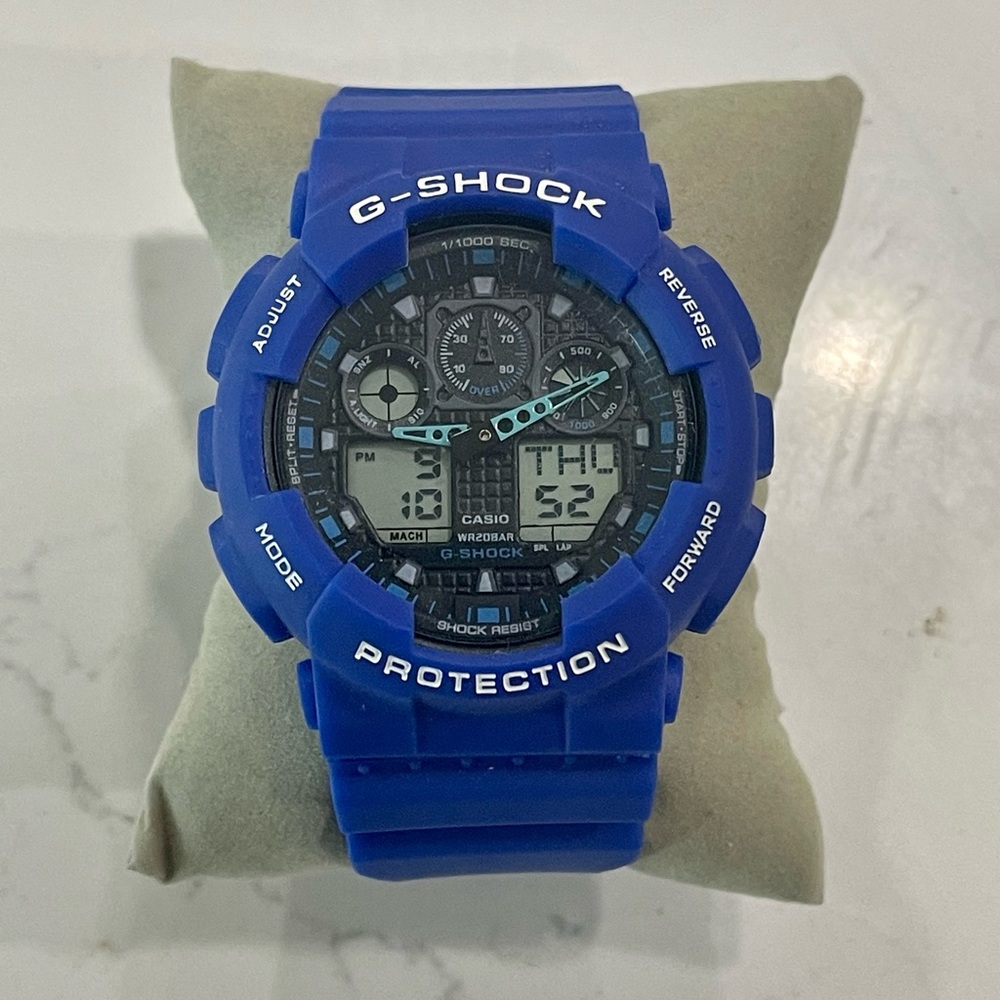 Casio G-Shock Watch Collection - Picture 11 of 14